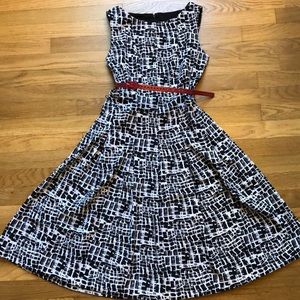Midi Dress